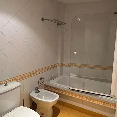 Ventanamar Chapela Apartment *