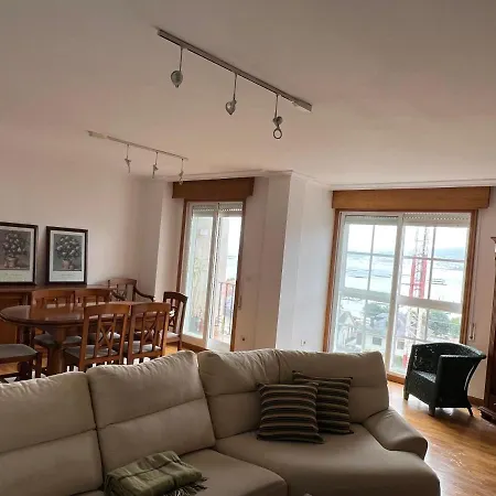 Ventanamar Chapela Apartment