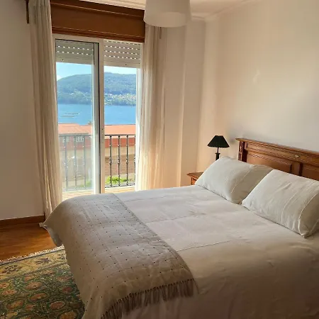 Ventanamar Chapela 雷东德拉