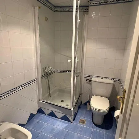Ventanamar Chapela Apartment *