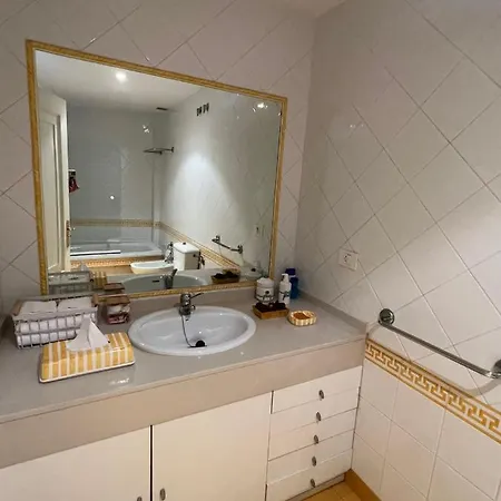 Ventanamar Chapela Apartment