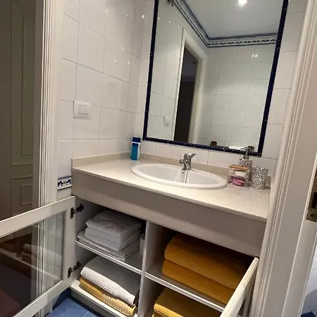 Apartment Ventanamar Chapela *