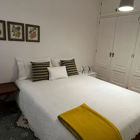 Ventanamar Chapela Apartment
