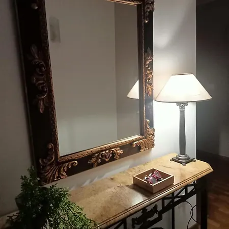 Apartment Ventanamar Chapela Redondela