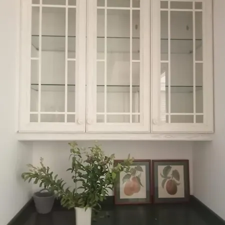 Ventanamar Chapela Apartment *